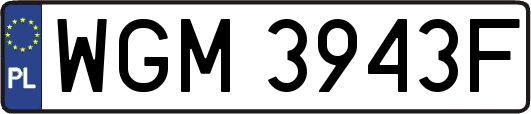 WGM3943F