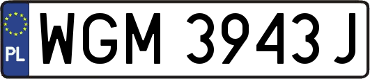 WGM3943J