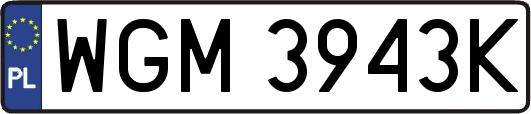 WGM3943K