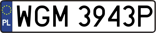WGM3943P