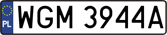 WGM3944A