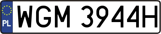 WGM3944H