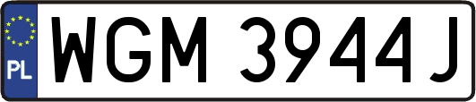 WGM3944J