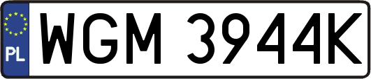 WGM3944K
