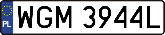 WGM3944L