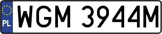 WGM3944M