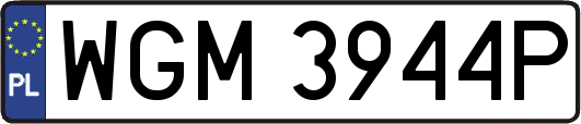 WGM3944P