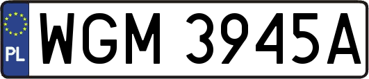 WGM3945A