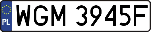 WGM3945F
