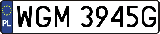 WGM3945G