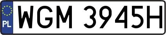 WGM3945H