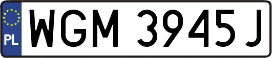 WGM3945J