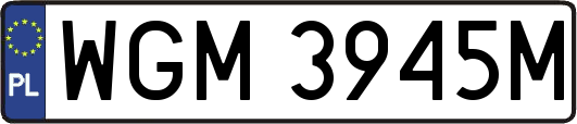 WGM3945M