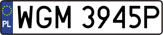 WGM3945P