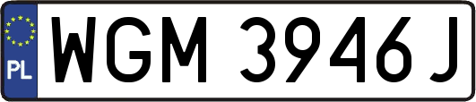 WGM3946J