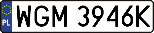 WGM3946K