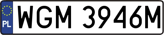 WGM3946M