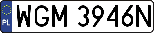 WGM3946N