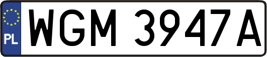 WGM3947A