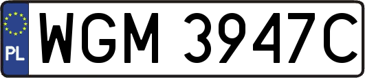 WGM3947C