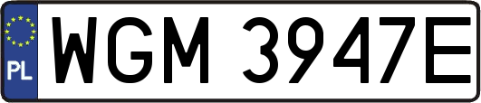 WGM3947E