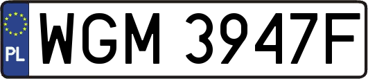 WGM3947F