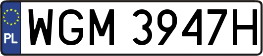 WGM3947H
