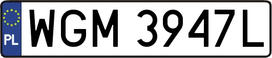 WGM3947L