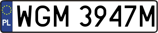 WGM3947M
