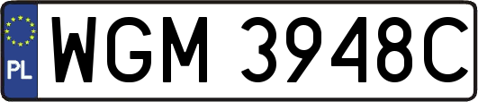 WGM3948C