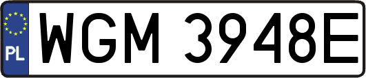 WGM3948E