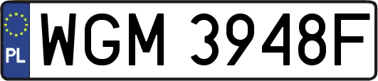 WGM3948F