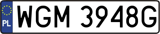 WGM3948G