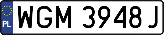 WGM3948J