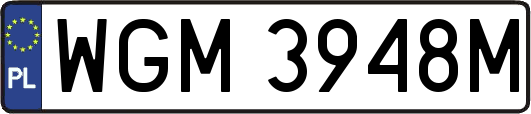 WGM3948M