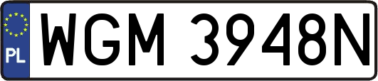 WGM3948N