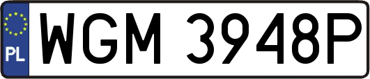WGM3948P