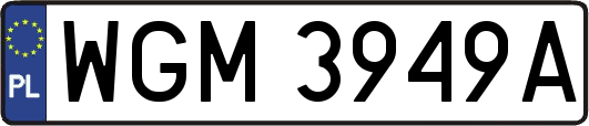 WGM3949A