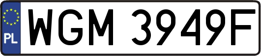 WGM3949F
