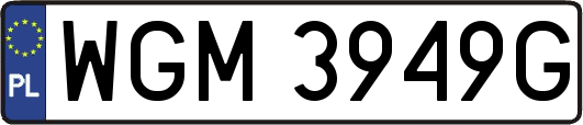 WGM3949G