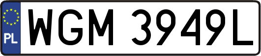 WGM3949L