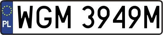 WGM3949M