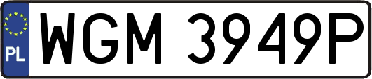 WGM3949P