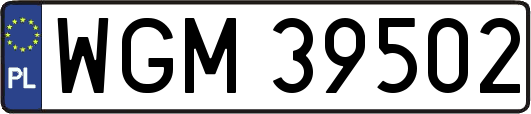 WGM39502