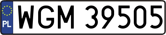 WGM39505