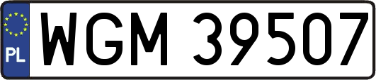 WGM39507