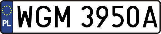 WGM3950A