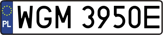 WGM3950E
