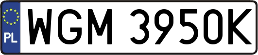 WGM3950K