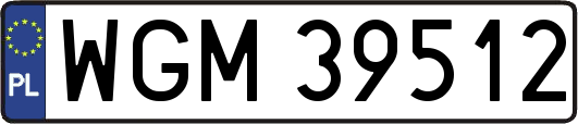 WGM39512